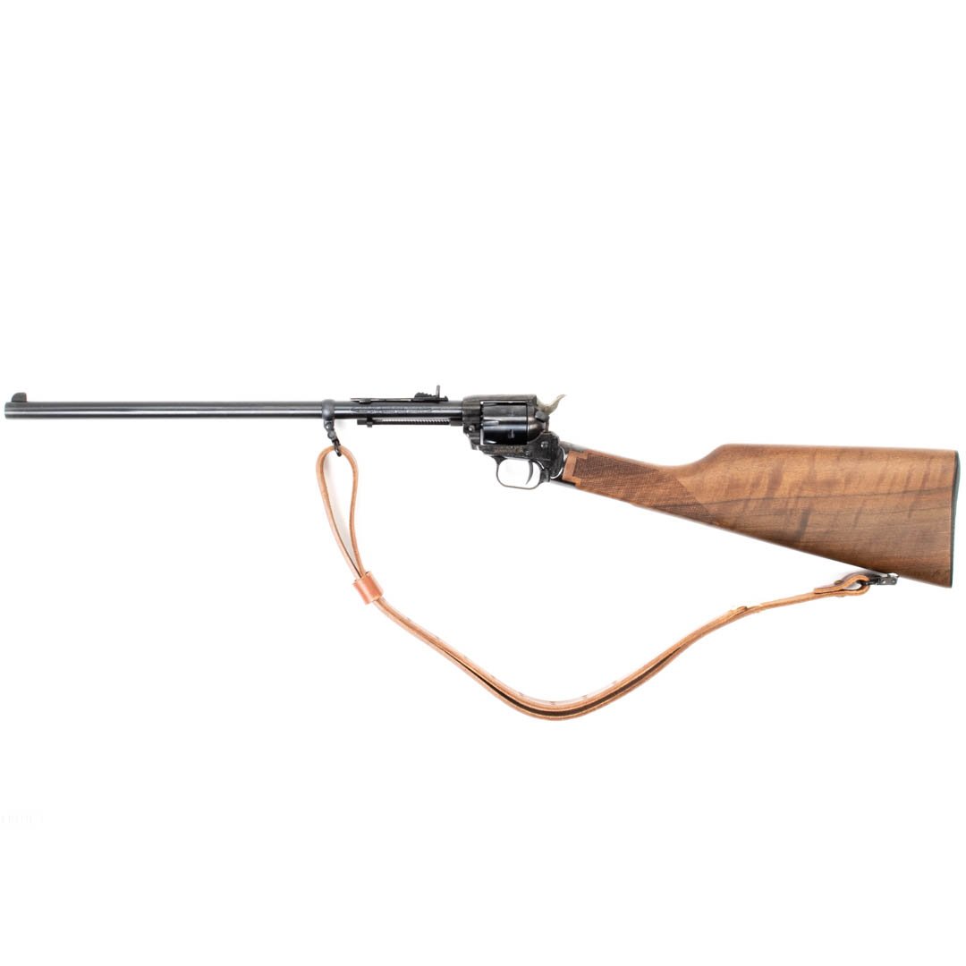 Heritage Mfg. HERITAGE Rough Rider